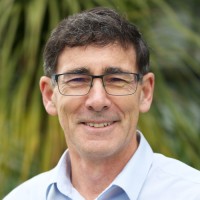 Neil Robinson