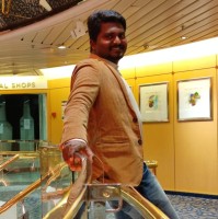 Ratnadeep Athawle