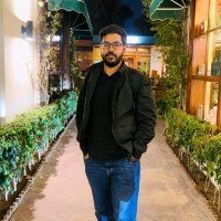 Muhammad Usman Ghani