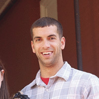 Troy Debroske
