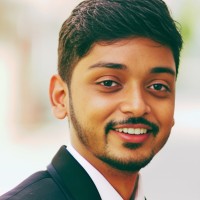 Sugeesh Chandraweera