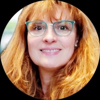 Caroline Pensier Filis