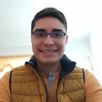 Daniel Boche Carrasco