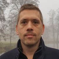 Patrik Berglund