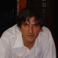 Alexandre Coradini