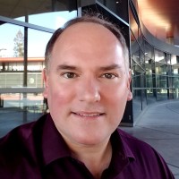 Brian Zacharias