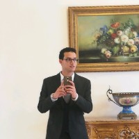 Mahmoud Hamza