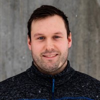 Simen Olstad