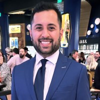 Zeeshan Mohammed