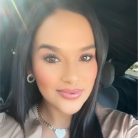Michelle (Reed) Carrillo