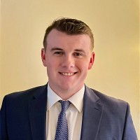 Ryan Horan