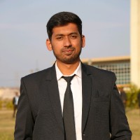 Shravan Hegde