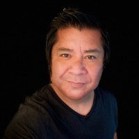Raymond Garcia