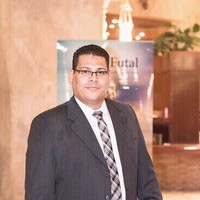 Ibrahim Tawdrous