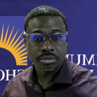 Abiodun (Abbey) Dahunsi M.Sc PMP ITIL