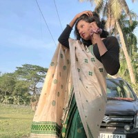 Ragini Baishya