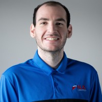 Sean Bensema