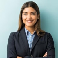 Rubina Saifi