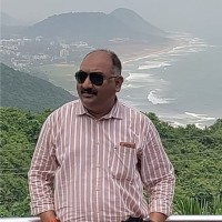 Prashant Khadse