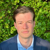 Nik Van Den Bosch
