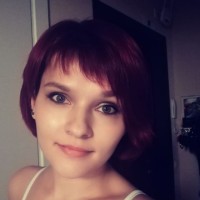 Екатерина Иванникова