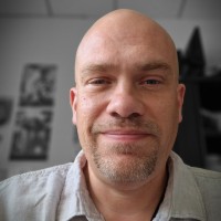 Frank Vanbillemont