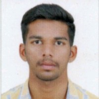 Nakul A V