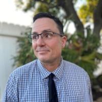 Patrick Healey