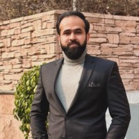 Waleed Bin Usman