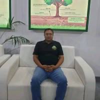 Dr. Rahulkumar Patel