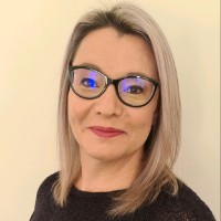 Julie Van Niekerk