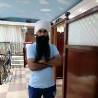 Paviter Singh