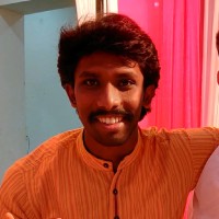 Sri Manikanta Karthik Vuda