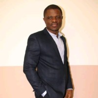 Elvis Ajah