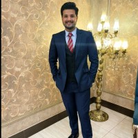 Muhammad Bilal Shahid