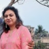 Soumashree Majumder
