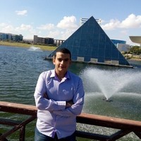 Mohammed Abdelhady Elbatawy