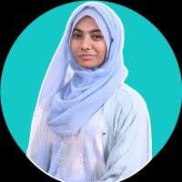 Kehkashan Kiran