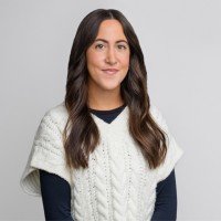 Zoe Singer