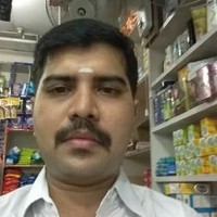 Ramesh  Traders Prabakar