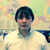 Николай Шадрин