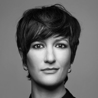 Raphaelle Parenteau