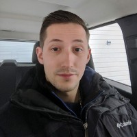 Cody Malchak