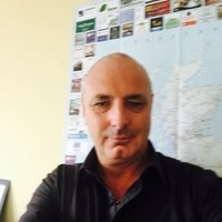 Andy Nightingale