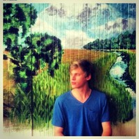 Spencer Bowden