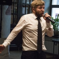 Виталий Карухов