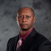 Wesley Burts