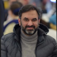Qaiser Iqbal
