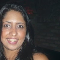 Cristiane Sales Pinheiro