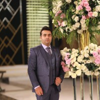 Rohaan Tariq